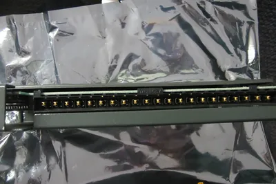 MANUFACTURER REFURBISHED ALLEN BRADLEY 1771-IFE SER. A INPUT MODULE1771IFE