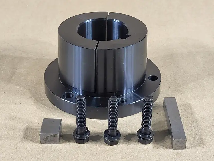 New | in-Stock TSUBAKI R1-2-3/16 Miscellaneous MRO British Columbia CA | Lenmark #283180