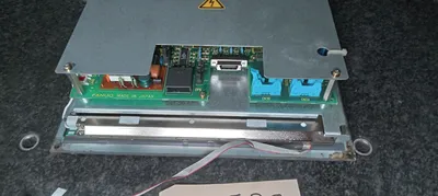 USED FANUC Fanuc 18-T LCD/MDI Unit