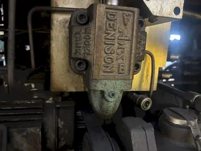 USED MARVEL 81-9/M3M