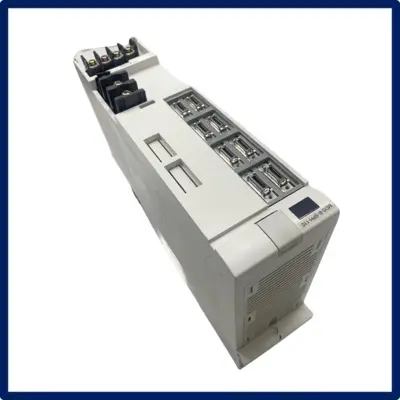 USED MITSUBISHI MDS-B-SPH-110