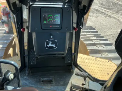 Used 2018 Deere 950K Crawler Dozers Texas US | Rubbl #1333467