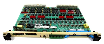 USED ABB D086-16 DIGITAL OUTPUT BOARD D08616 57275758-C