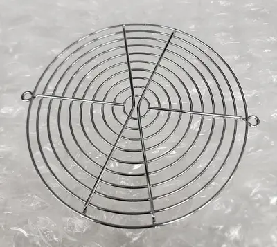 FAN GRILL
