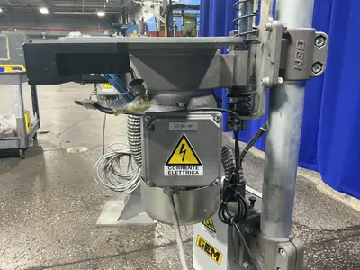 Used GEM _UNKNOWN_ Welding Machinery (Other) Ohio US | HGR 24 #1513550
