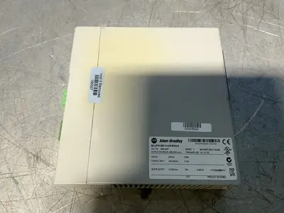 Used ALLENBRADLEY 2093AMP1 Servo Drives Ohio US | HGR 24 #1345309