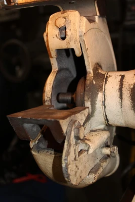 USED ROCKWELL 438-02-314-0515