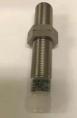 New | in-Stock EATON E57LAL12A2SA Sensors | Surplus Asset Holdings #1206482