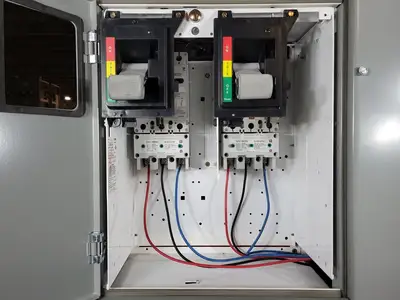 USED EATON HFD3015
