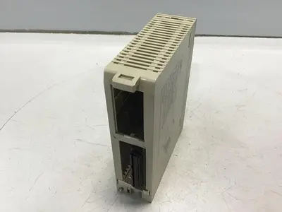 USED OMRON CS1W-DRM21-V1