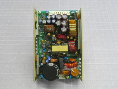 Used INTEGRATED POWER DESIGNS _UNKNOWN_ AC/DC Power Supplies Texas US | OCO Industrial #1626674