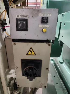 Used AIDA LFL-300R Coil Feed Lines Michigan US | Midwest Press and Automation #1136158