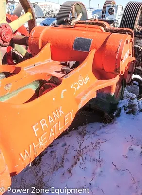 USED WHEATLEY 2050