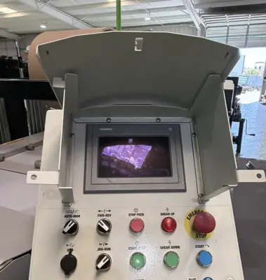 New Tech Machinery - SSQII w/ trailer For Sale Fort Myers FL