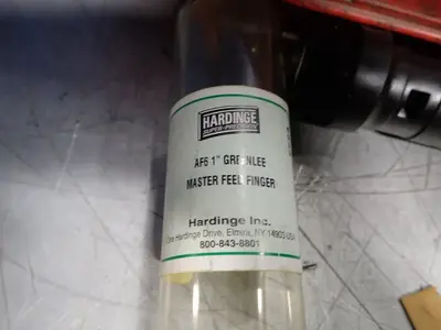 NEW HARDINGE AF61