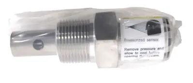 NEW ROSEMOUNT 400-12-50 CONDUCTIVITY SENSOR 4001250