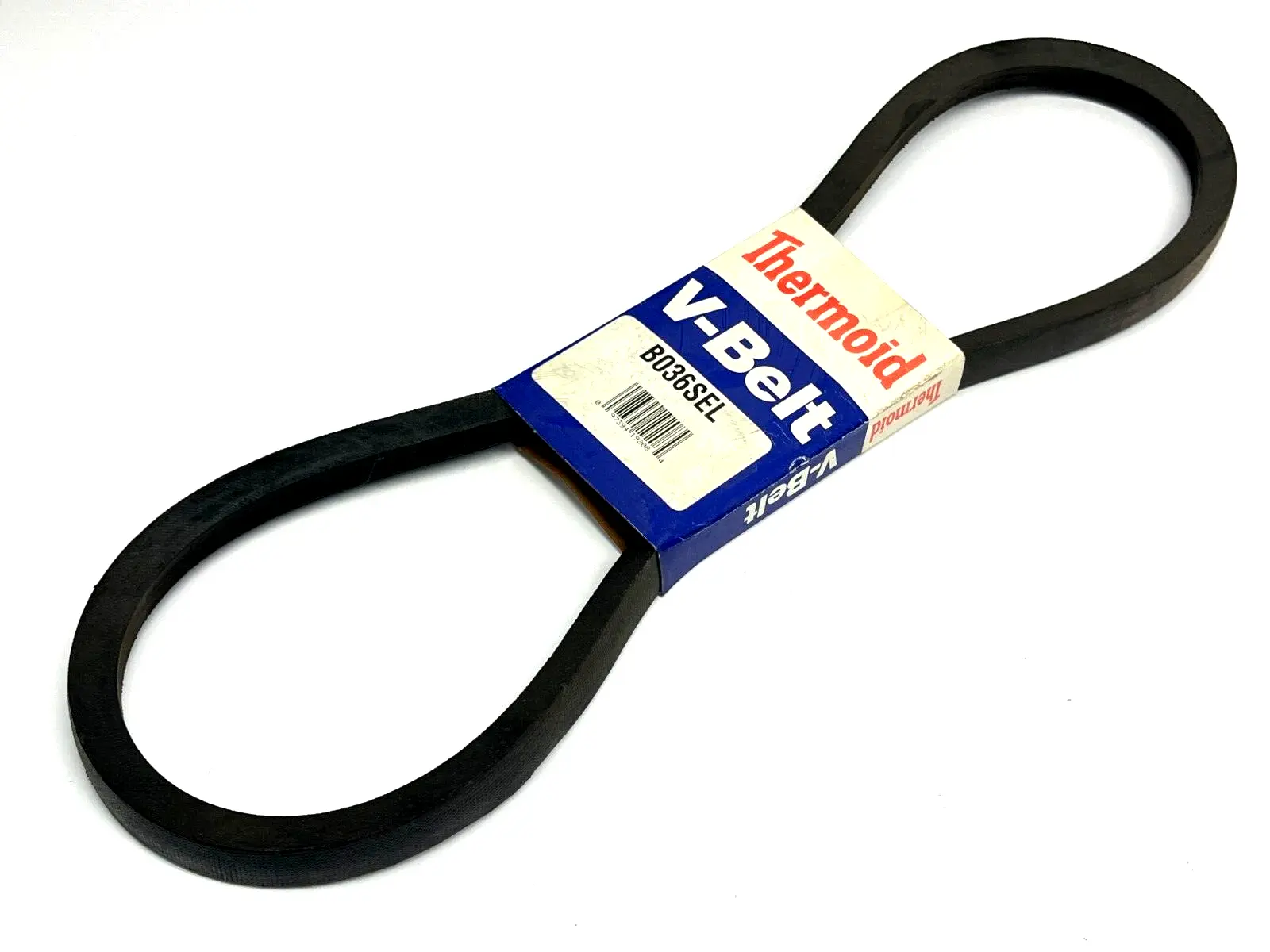 New | in-Stock Thermoid Thermoid B036SEL Spindle Belts Michigan US | Maverick Industrial Sales #1423231