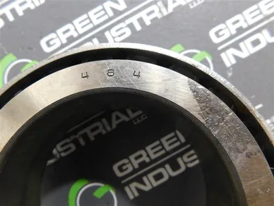 USED TIMKEN 472D