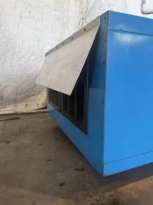 Used TRION N/A Air Filtration Units Ohio US | G-2000, Inc. #1269898