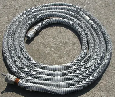 USED SPENCER P-134