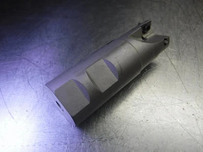 Walter/Valenite 1.250" 3 Flute Indexable Endmill F4042.UW31.031.Z03.15 (LOC2537)