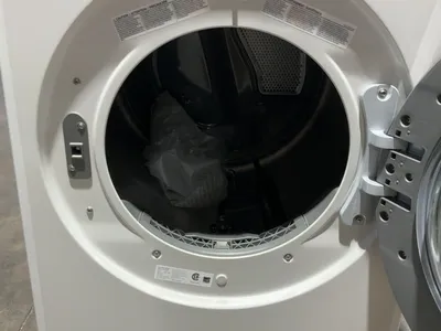 Used SAMSUNG DV90F53AEYA3 Residential Appliances Michigan US | Miedema Asset Management Group #1320981