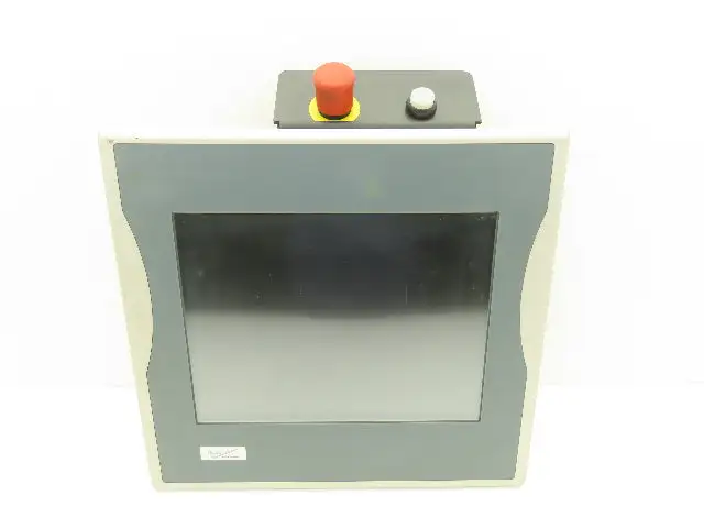 Used BECKHOFF _UNKNOWN_ Automation Control (HMI) Indiana US | Arrow Industrial #631938
