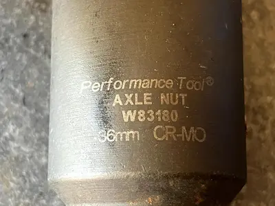 USED NO W154