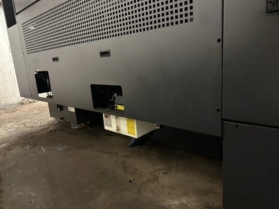 Used 2013 HWACHEON HI-TECH 550B CNC Lathes Texas US | Revelation Machinery #1470744