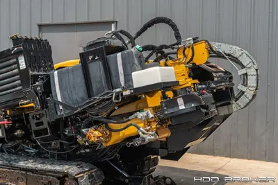 Used 2014 VERMEER 2014 VERMEER D24X40 SERIES II Drill Rigs Florida US | HDD Broker #1520135