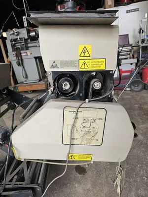 USED APS HS-100 EXCEL