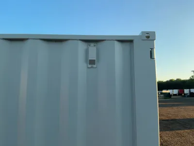 Used _UNKNOWN_ _UNKNOWN_ Shipping Containers Michigan US | Miedema Asset Management Group #1308271