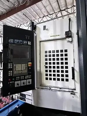 USED 2006 MAKINO A51