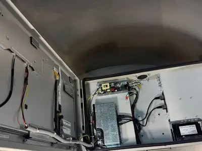 Dynics EW22PTAJD1AW76TEBXC 100-240VAC 50-60Hz 1A (10.6.5)