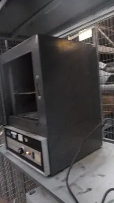 USED PRECISION 26 CONVECTION OVEN