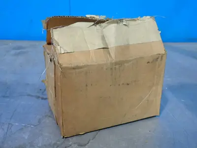 Used JOSLYN CLARK CONTROLS 5UF876 Relays & Switches Ohio US | HGR 24 #884189