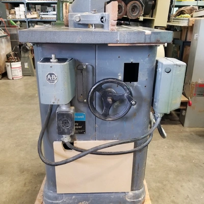 USED Rockwell 43-340