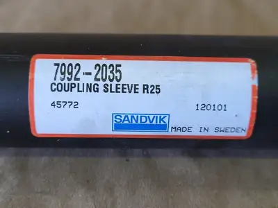 NEW SANDVIK 7992-2035
