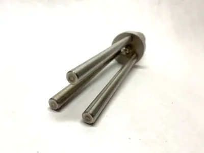 USED ULTRASOURCE LABELER ROLLER SLEEVE