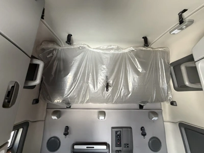 Used 2021 VOLVO VNL760 Conventional trucks Indiana US | Miedema Asset Management Group #1414630
