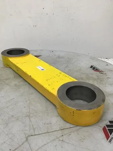 Used VAN DORN 336403-D Injection Molding Parts Michigan US | Ideal Machinery #704652