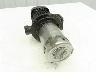 Used GRUNDFOS _UNKNOWN_ Pumps Indiana US | Arrow Industrial #1408628