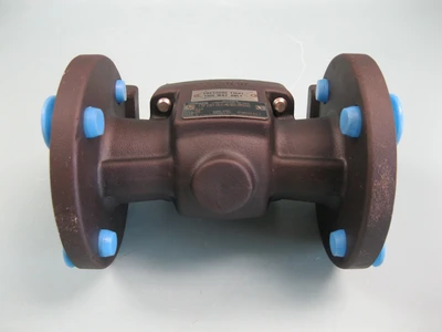 NEW 1-1/2" 150# McCanna Flowserve WCB 1.50 S151CS-U-M0/8DS-CM10143 Ball Valve A6