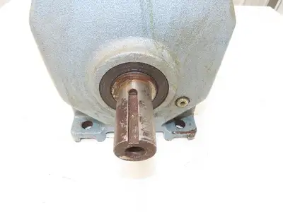 Used DAVID BROWN RADICON _UNKNOWN_ Speed Reducers Indiana US | Arrow Industrial #1418178