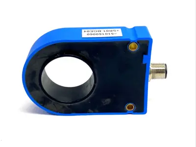 Used DI-SORIC IR 35 PSOK-IBS Proximity Sensors Michigan US | Maverick Industrial Sales #1391331