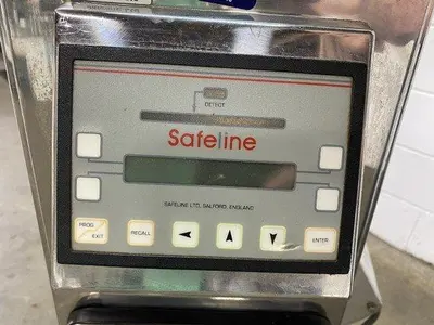 USED SAFELINE PH-L1