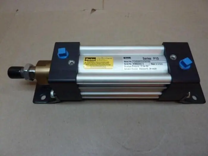 NEW PARKER P1D4G050MCE0075NFNNN