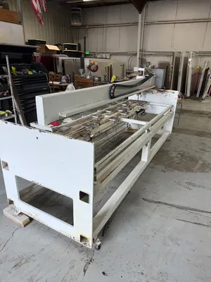 2013 MATRIX SPECTRUM Sink Cut-Out Machines | STONE EQUIPMENT WAREHOUSE (2)