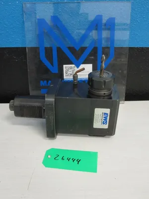 USED EWS 60.60405480GLOT09
