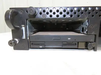 Dell POWEREDGE 2650 Server Intel Xeon 2.4GHz 2048MB ECC DDR RAM System Memory
